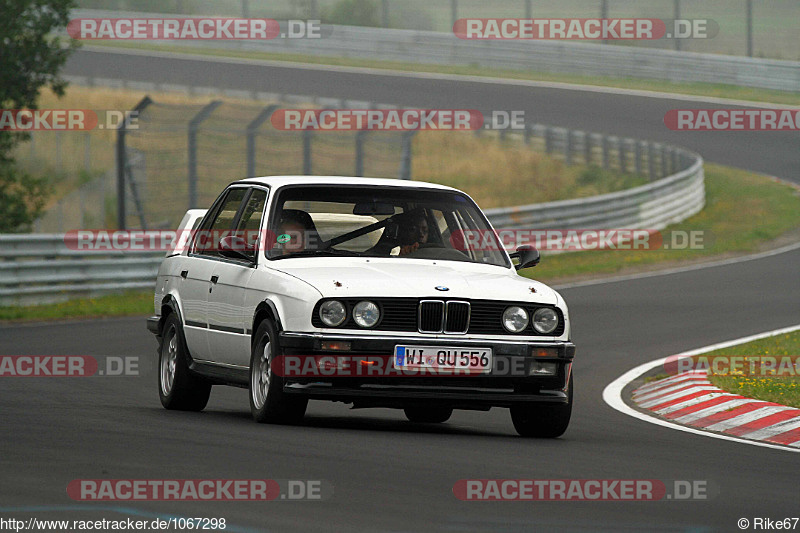 Bild #1067298 - Touristenfahrten Nürburgring Nordschleife 08.08.2015