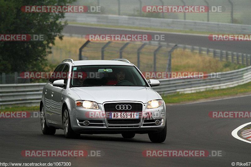 Bild #1067300 - Touristenfahrten Nürburgring Nordschleife 08.08.2015