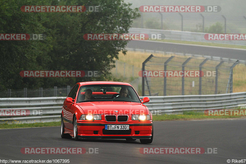 Bild #1067395 - Touristenfahrten Nürburgring Nordschleife 08.08.2015