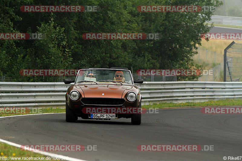 Bild #1067572 - Touristenfahrten Nürburgring Nordschleife 08.08.2015