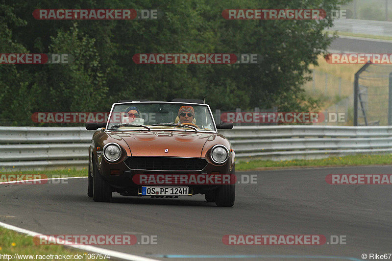 Bild #1067574 - Touristenfahrten Nürburgring Nordschleife 08.08.2015