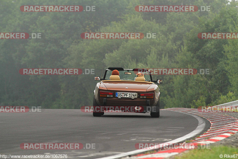 Bild #1067576 - Touristenfahrten Nürburgring Nordschleife 08.08.2015