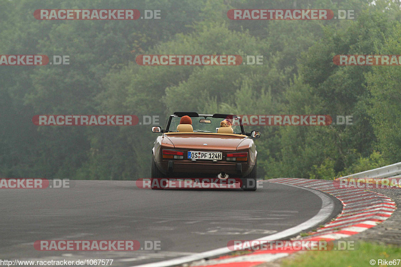 Bild #1067577 - Touristenfahrten Nürburgring Nordschleife 08.08.2015