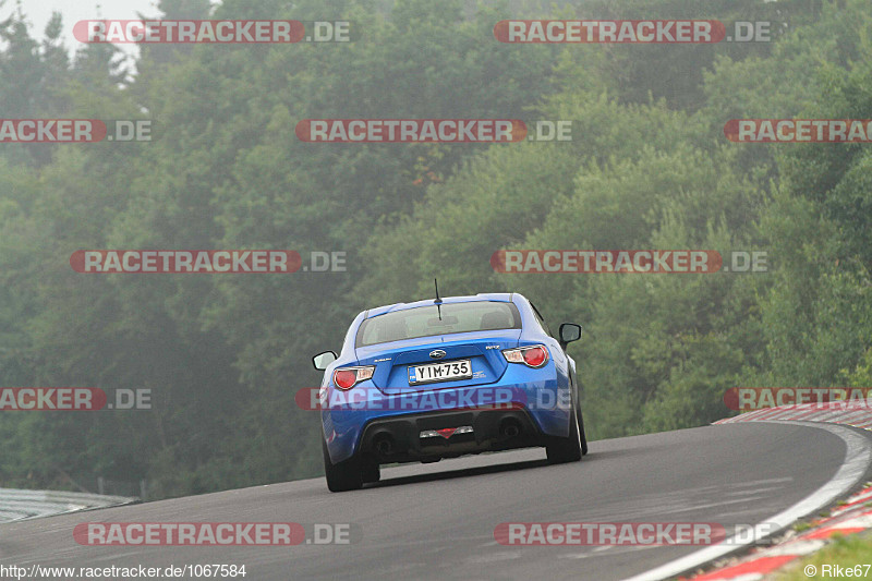 Bild #1067584 - Touristenfahrten Nürburgring Nordschleife 08.08.2015