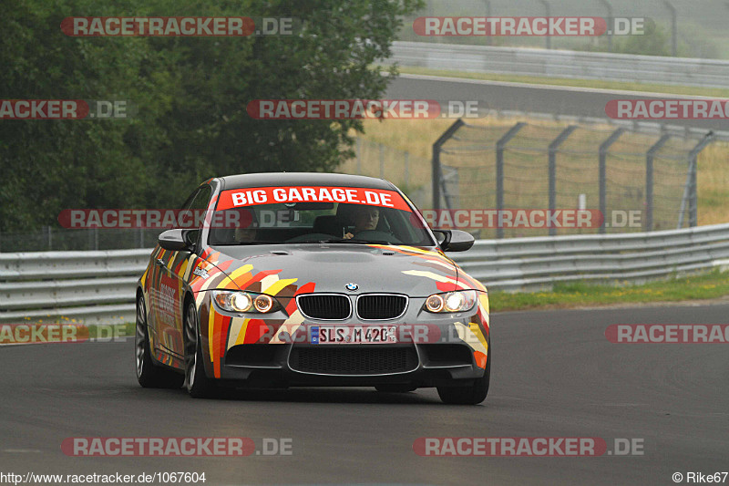 Bild #1067604 - Touristenfahrten Nürburgring Nordschleife 08.08.2015