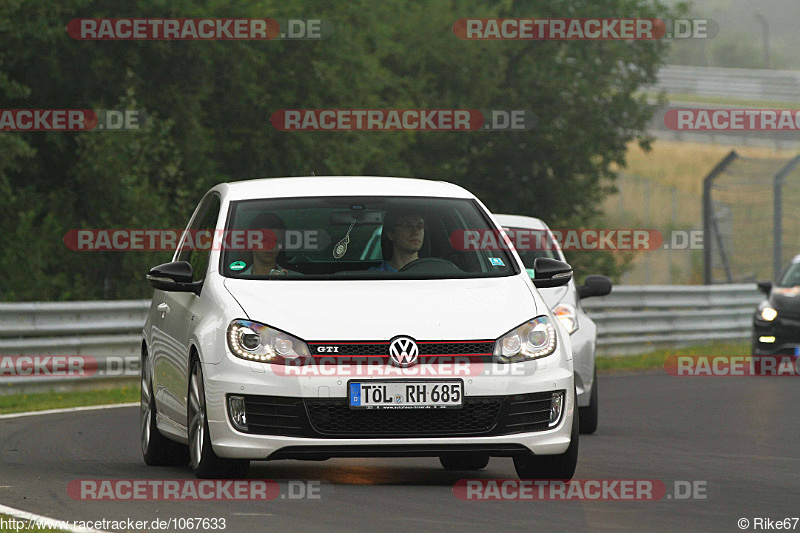 Bild #1067633 - Touristenfahrten Nürburgring Nordschleife 08.08.2015