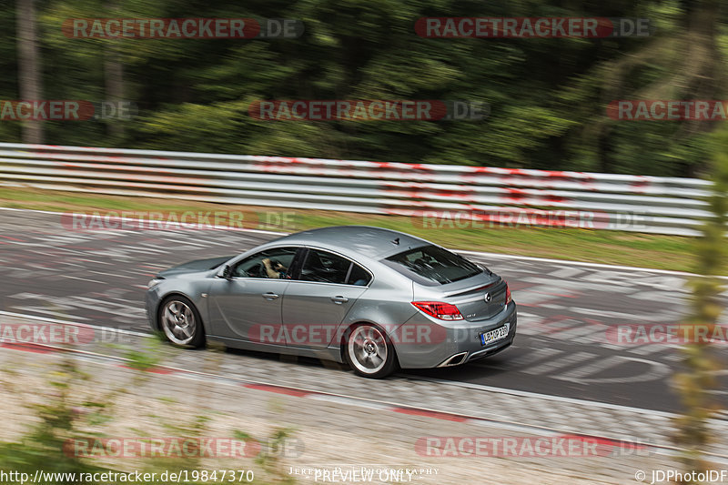 Bild #19847370 - Touristenfahrten Nürburgring Nordschleife 08.08.2015