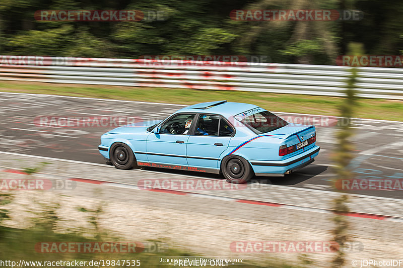 Bild #19847535 - Touristenfahrten Nürburgring Nordschleife 08.08.2015