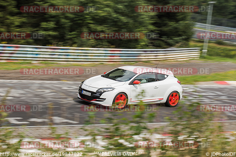 Bild #19847822 - Touristenfahrten Nürburgring Nordschleife 08.08.2015