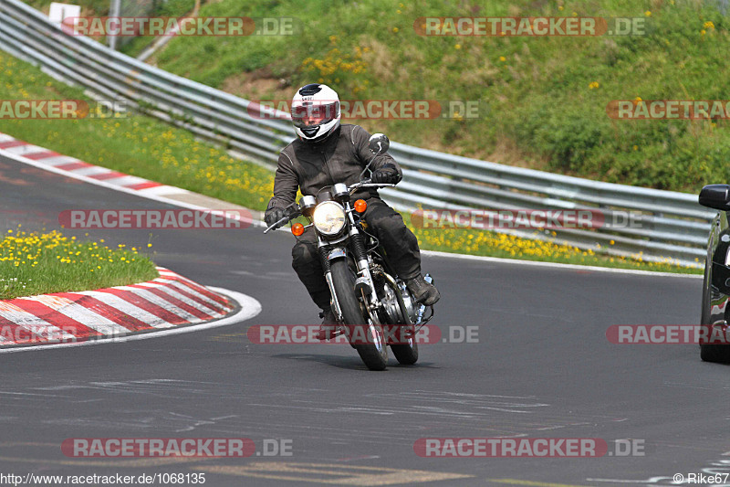 Bild #1068135 - Touristenfahrten Nürburgring Nordschleife 09.08.2015