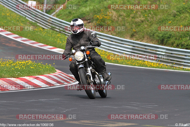 Bild #1068136 - Touristenfahrten Nürburgring Nordschleife 09.08.2015