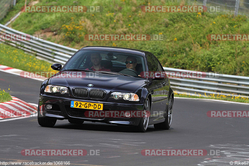 Bild #1068166 - Touristenfahrten Nürburgring Nordschleife 09.08.2015