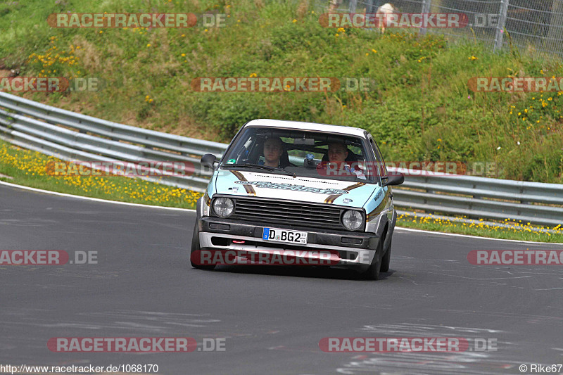 Bild #1068170 - Touristenfahrten Nürburgring Nordschleife 09.08.2015