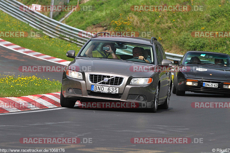 Bild #1068176 - Touristenfahrten Nürburgring Nordschleife 09.08.2015