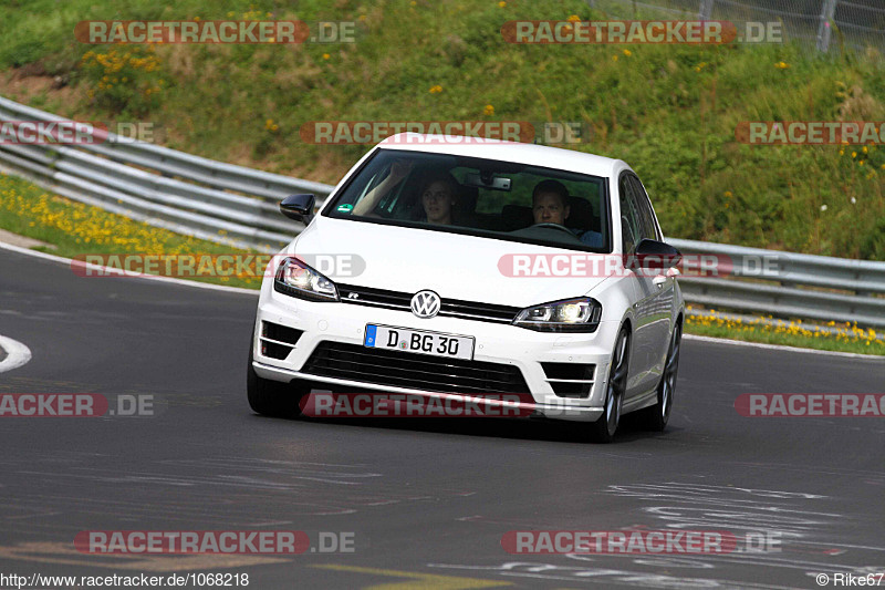 Bild #1068218 - Touristenfahrten Nürburgring Nordschleife 09.08.2015