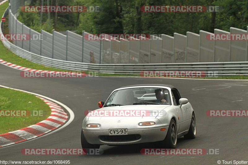 Bild #1068495 - Touristenfahrten Nürburgring Nordschleife 09.08.2015