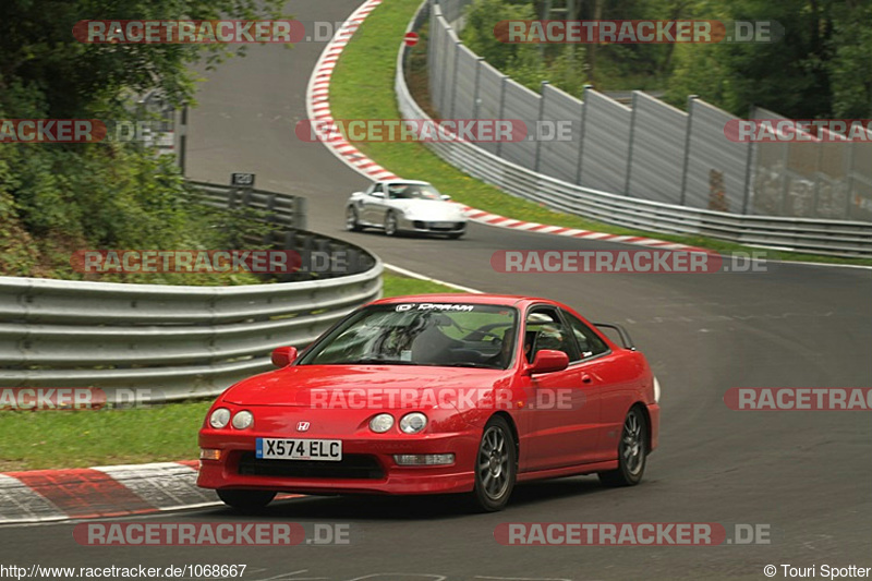 Bild #1068667 - Touristenfahrten Nürburgring Nordschleife 09.08.2015