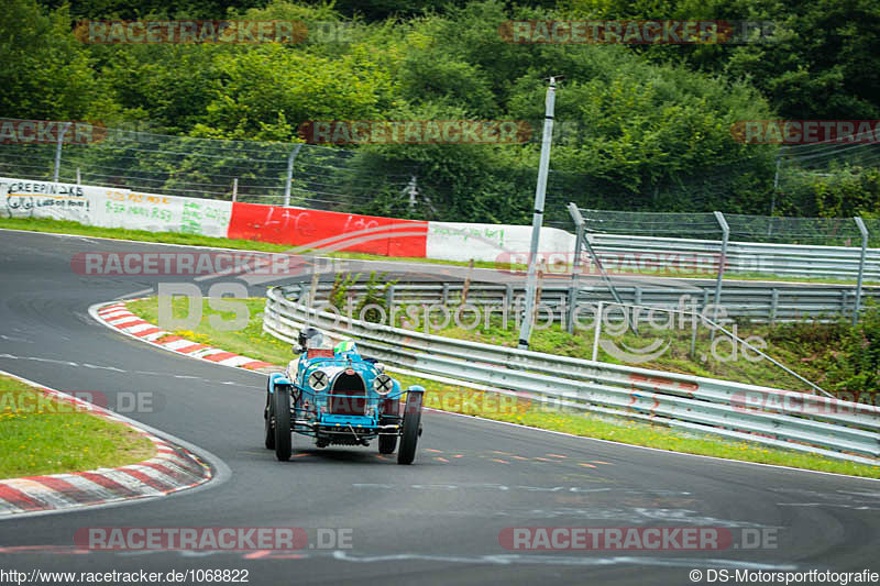 Bild #1068822 - Touristenfahrten Nürburgring Nordschleife 09.08.2015