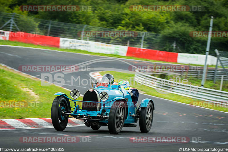 Bild #1068823 - Touristenfahrten Nürburgring Nordschleife 09.08.2015