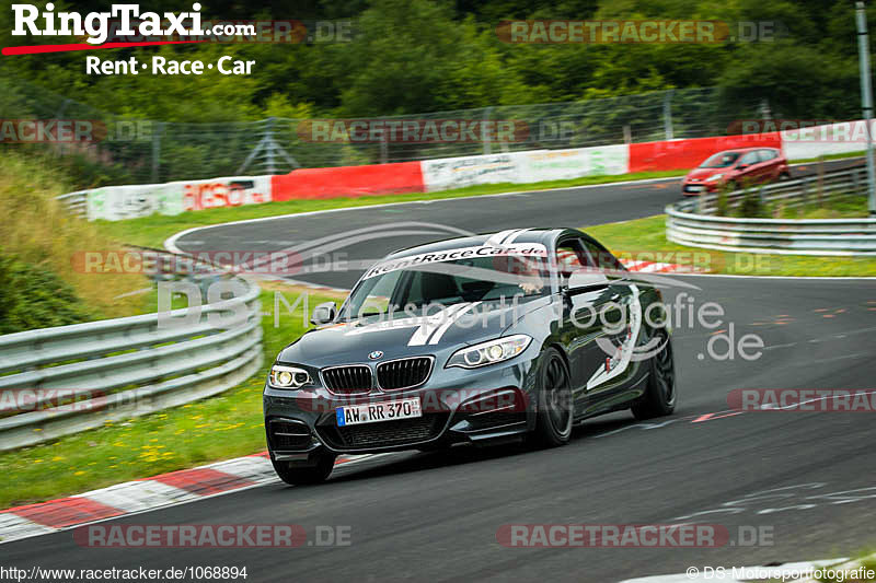 Bild #1068894 - Touristenfahrten Nürburgring Nordschleife 09.08.2015