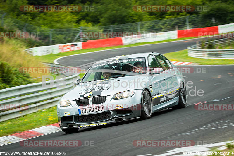 Bild #1068902 - Touristenfahrten Nürburgring Nordschleife 09.08.2015