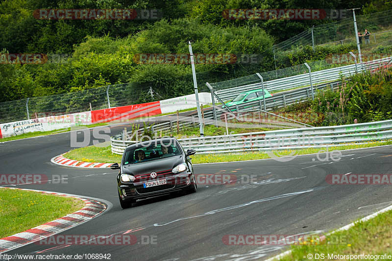 Bild #1068942 - Touristenfahrten Nürburgring Nordschleife 09.08.2015