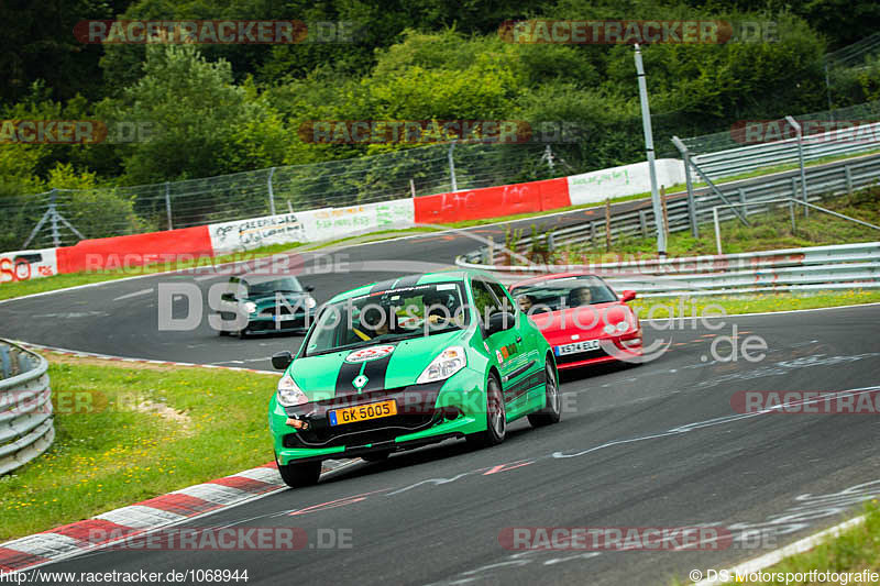 Bild #1068944 - Touristenfahrten Nürburgring Nordschleife 09.08.2015