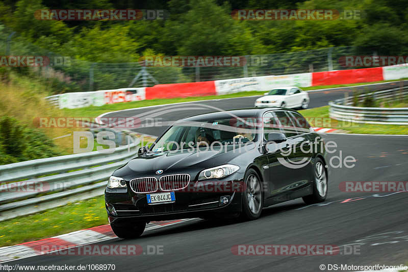 Bild #1068970 - Touristenfahrten Nürburgring Nordschleife 09.08.2015