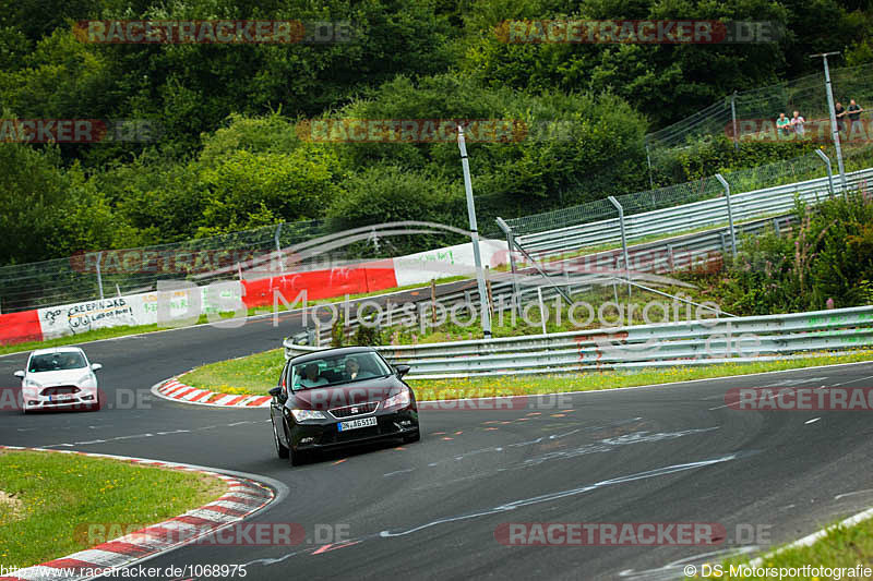 Bild #1068975 - Touristenfahrten Nürburgring Nordschleife 09.08.2015