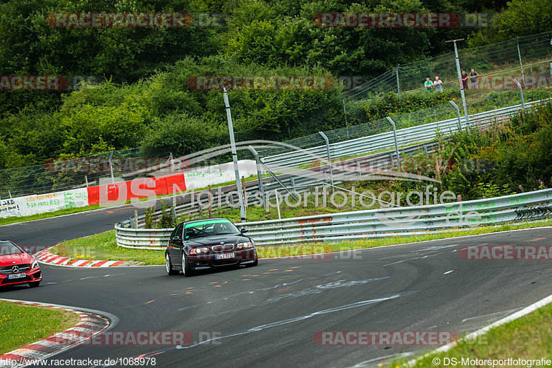 Bild #1068978 - Touristenfahrten Nürburgring Nordschleife 09.08.2015