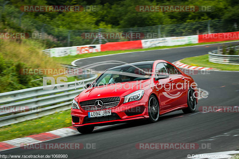 Bild #1068980 - Touristenfahrten Nürburgring Nordschleife 09.08.2015