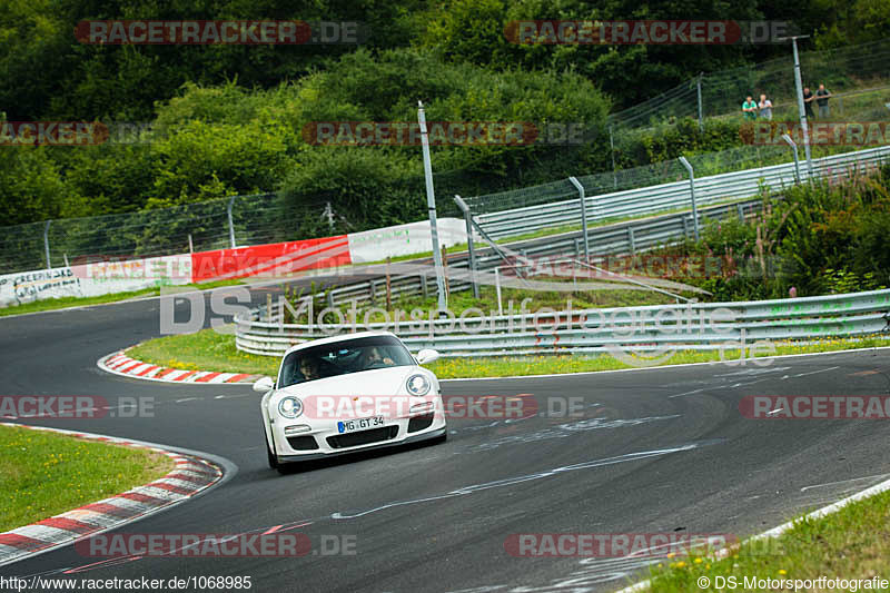 Bild #1068985 - Touristenfahrten Nürburgring Nordschleife 09.08.2015