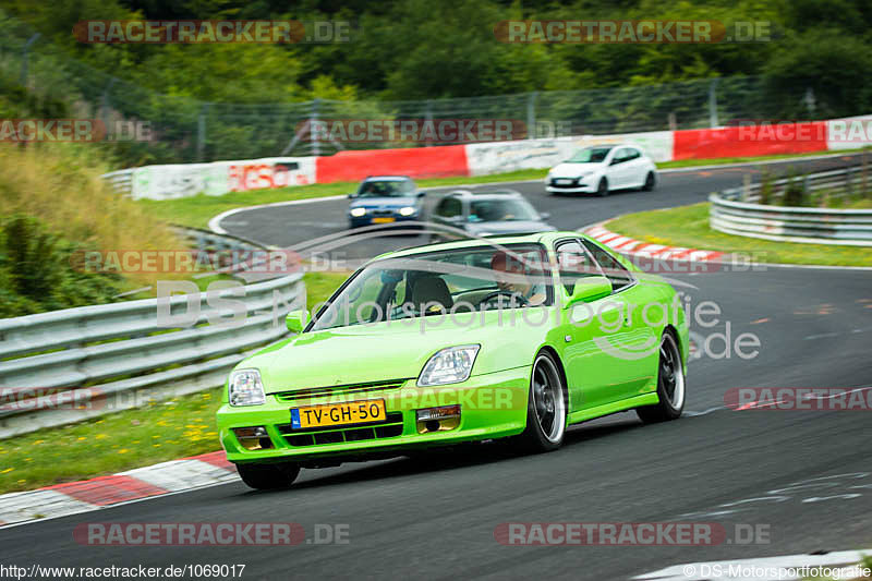 Bild #1069017 - Touristenfahrten Nürburgring Nordschleife 09.08.2015