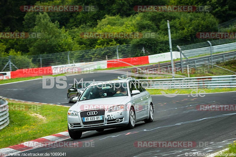 Bild #1069041 - Touristenfahrten Nürburgring Nordschleife 09.08.2015