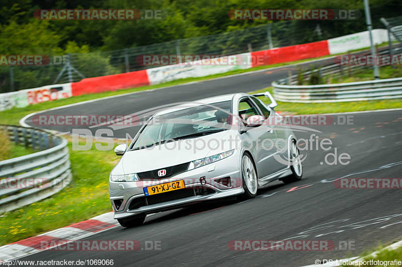 Bild #1069066 - Touristenfahrten Nürburgring Nordschleife 09.08.2015