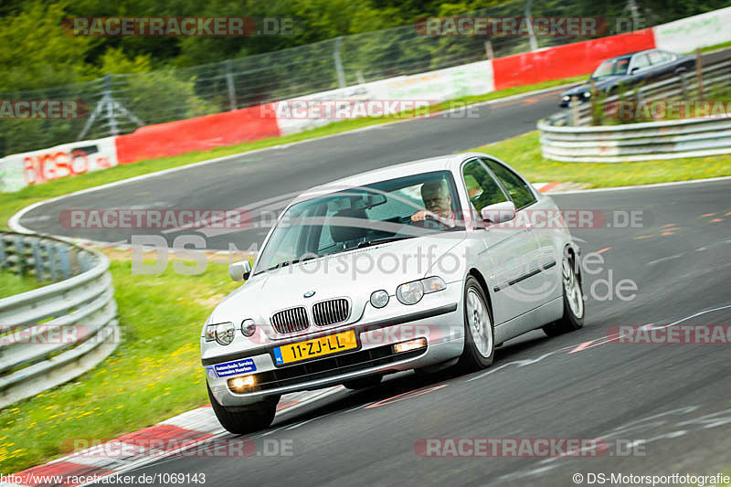 Bild #1069143 - Touristenfahrten Nürburgring Nordschleife 09.08.2015