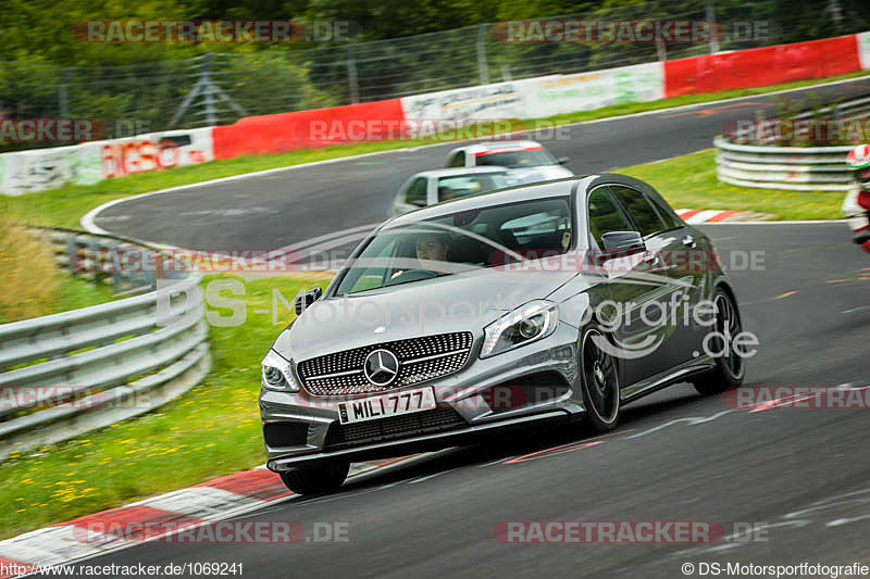 Bild #1069241 - Touristenfahrten Nürburgring Nordschleife 09.08.2015