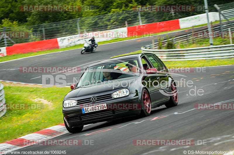 Bild #1069245 - Touristenfahrten Nürburgring Nordschleife 09.08.2015