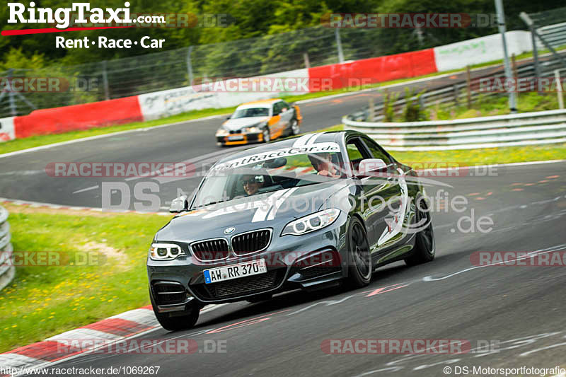 Bild #1069267 - Touristenfahrten Nürburgring Nordschleife 09.08.2015