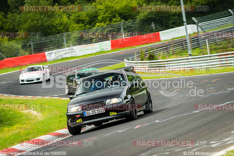 Bild #1069339 - Touristenfahrten Nürburgring Nordschleife 09.08.2015