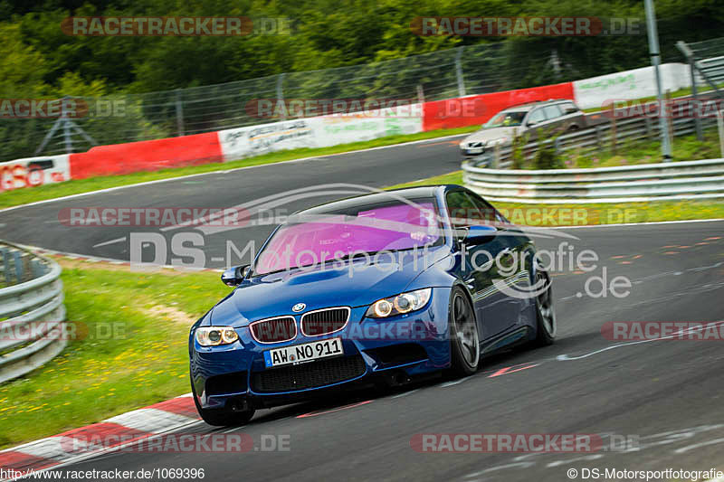 Bild #1069396 - Touristenfahrten Nürburgring Nordschleife 09.08.2015