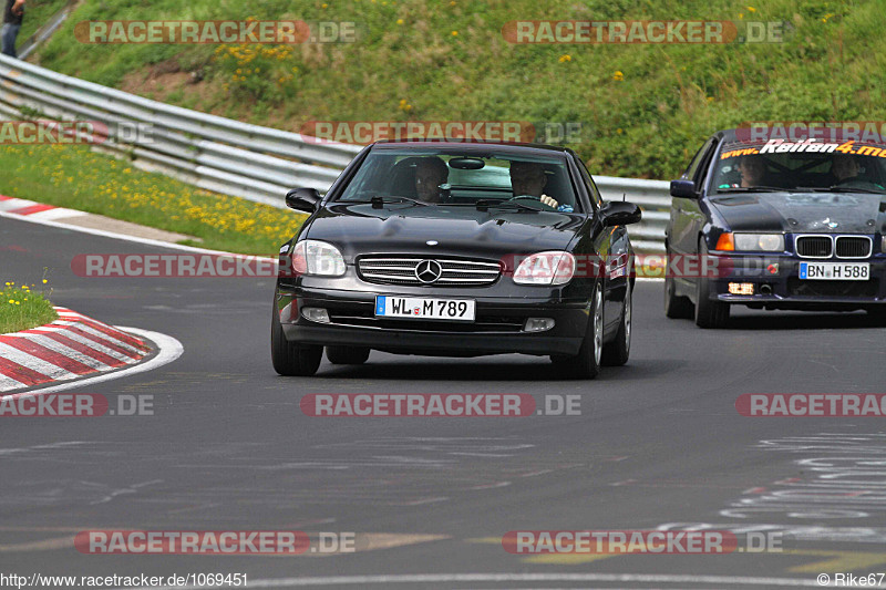 Bild #1069451 - Touristenfahrten Nürburgring Nordschleife 09.08.2015