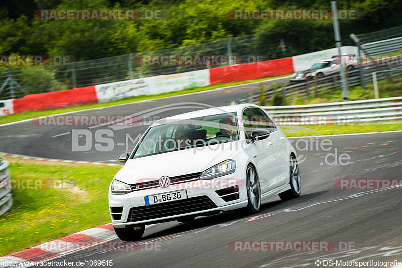 Bild #1069515 - Touristenfahrten Nürburgring Nordschleife 09.08.2015