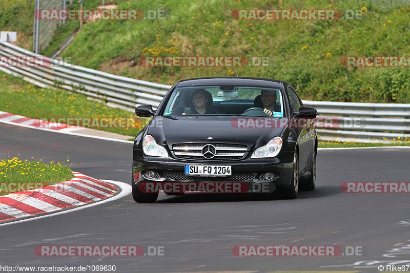 Bild #1069630 - Touristenfahrten Nürburgring Nordschleife 09.08.2015