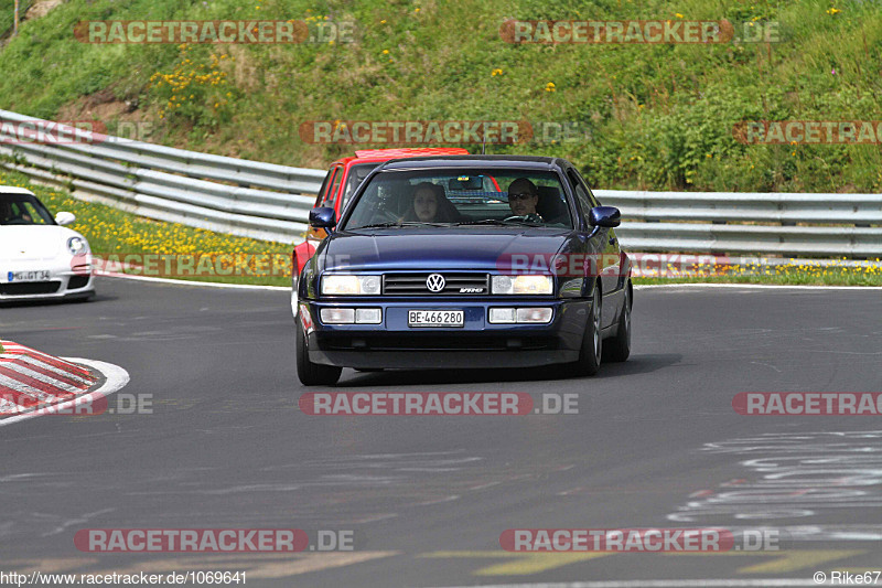 Bild #1069641 - Touristenfahrten Nürburgring Nordschleife 09.08.2015