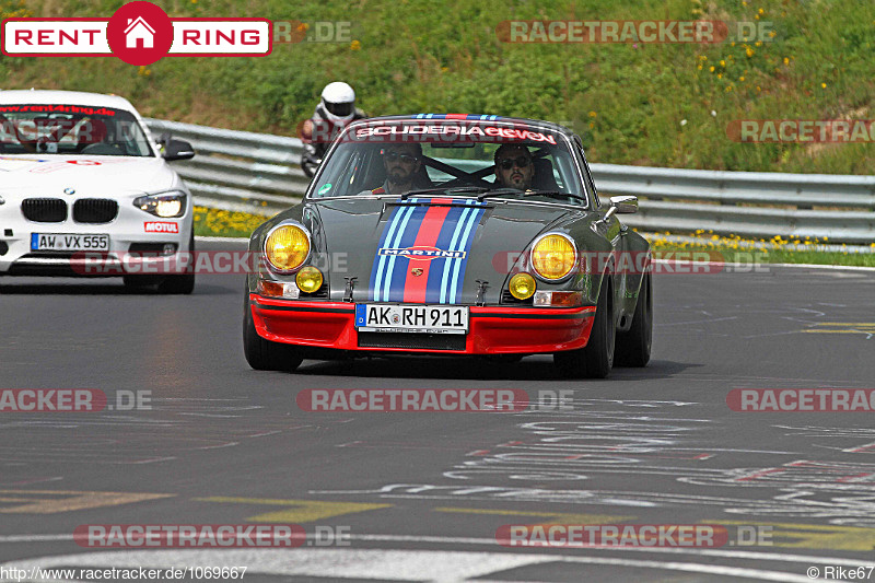 Bild #1069667 - Touristenfahrten Nürburgring Nordschleife 09.08.2015