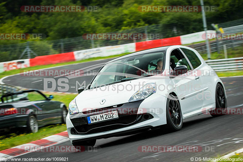 Bild #1069821 - Touristenfahrten Nürburgring Nordschleife 09.08.2015