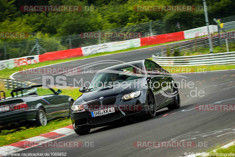 Bild #1069852 - Touristenfahrten Nürburgring Nordschleife 09.08.2015