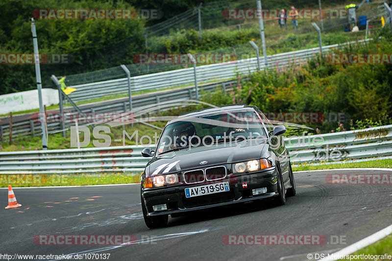 Bild #1070137 - Touristenfahrten Nürburgring Nordschleife 09.08.2015