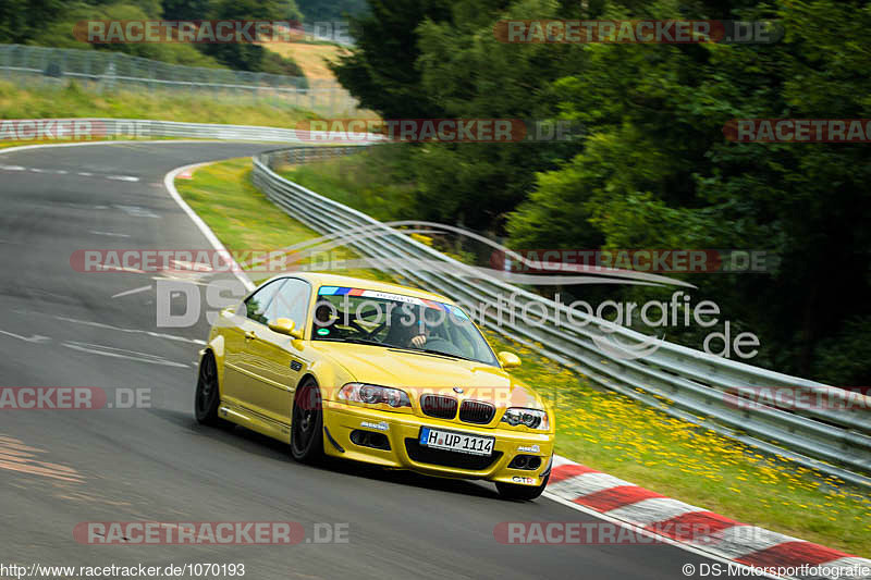 Bild #1070193 - Touristenfahrten Nürburgring Nordschleife 09.08.2015